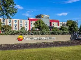 Comfort Inn & Suites Knoxville West