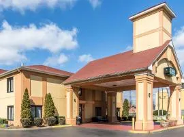 Quality Inn & Suites Memphis East