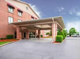 Quality Inn & Suites Germantown North