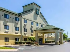 Quality Inn & Suites La Vergne