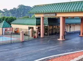 Econo Lodge Rocky Top