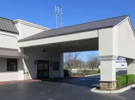 Econo Lodge Inn & Suites Manchester North