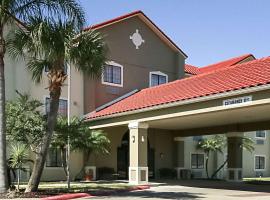 Quality Inn Kingsville Hwy 77, ξενοδοχείο σε Kingsville