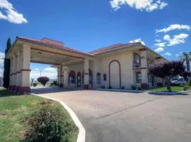 Econo Lodge Van Horn