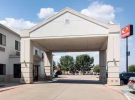 Econo Lodge Weatherford