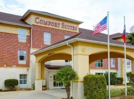 Comfort Suites University Drive