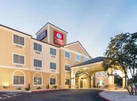 Comfort Suites Odessa