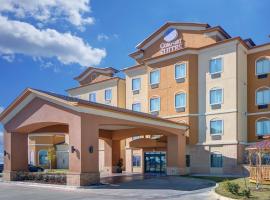 Comfort Suites - Lake Worth, hotel in Fort Worth