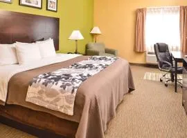 Sleep Inn & Suites Downtown Houston Near Convention Center