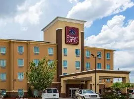 Comfort Suites Northwest - Cy - Fair