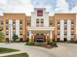 Comfort Suites Cotulla near I-35