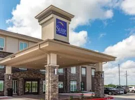 Sleep Inn & Suites