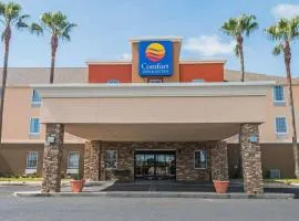 Comfort Inn & Suites Pharr - McAllen