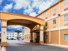 Quality Inn Killeen Near Fort Cavazos