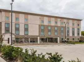 Sleep Inn & Suites College Station