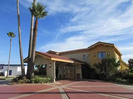 Quality Inn Harlingen, hotel in Harlingen