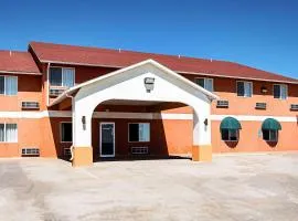 Rodeway Inn & Suites Monticello