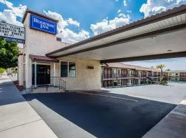Rodeway Inn St George North - Near Pioneer Park