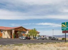 Quality Inn Zion Park Area