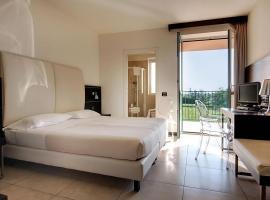 Hotel Fiera Milano, hotel v destinaci Rho