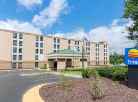 Comfort Inn Chester - Richmond South, hotel in Chester