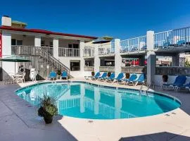 Ocean27 Hotel