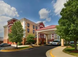 Comfort Suites Dulles Airport