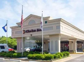 Clarion Inn Fredericksburg North