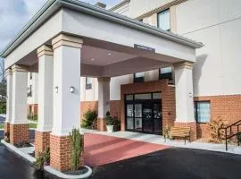 Sleep Inn & Suites Harbour Pointe