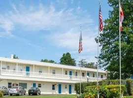 Rodeway Inn Rutland Killington