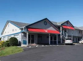 Econo Lodge Rutland City near Hwy 7