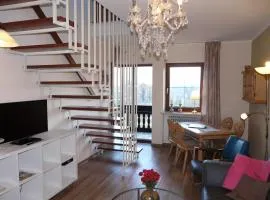 Ferienwohnung 20 Bergschlößl Oberaudorf