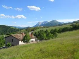 Agriturismo Le Castellare