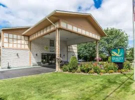 Quality Inn Shelburne - Burlington