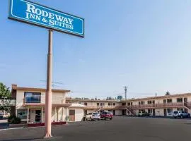 Rodeway Inn & Suites Omak - Okanogan