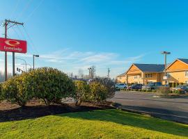 Econo Lodge, hotel in Buckley