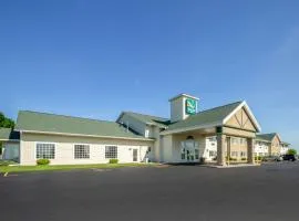 Quality Inn Mineral Point