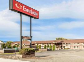 The 10 Best Hotels Near Central Washington University In Ellensburg United States Of America