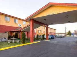 Quality Inn