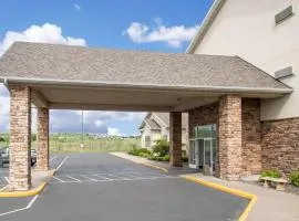 Sleep Inn & Suites Conference Center Eau Claire