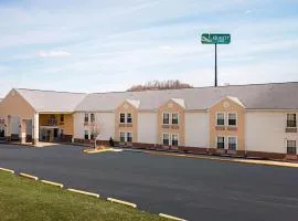 Quality Inn Fairmont