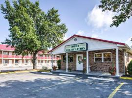 Quality Inn New River Gorge
