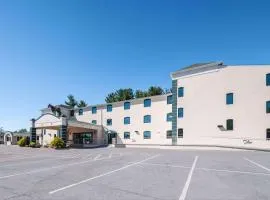 Rodeway Inn and Suites - Charles Town,WV