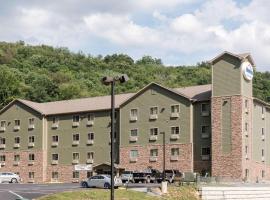 Suburban Extended Stay Hotel Morgantown, hotel in Morgantown