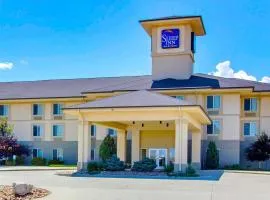 Sleep Inn & Suites