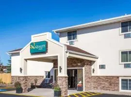 Quality Inn Gillette I-90 East