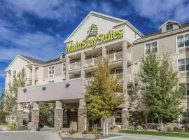 MainStay Suites Casper