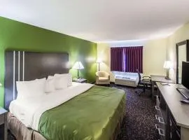 Quality Inn Decatur near US-224