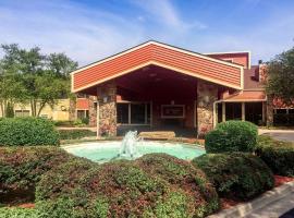 Clarion Inn, family hotel in Merrillville