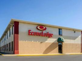 Econo Lodge Ottawa, Hotel in Ottawa